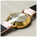 Casio Casio Collection LTP-VT01GL-4B ltp японские женские часы на браслете кожаный боковой вид