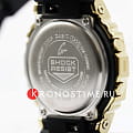 Casio Casio G-Shock GM-5600G-9DR (GM-5600G-9) электронные мужские часы с аксессуарами мужские часы модель GM-5600G-9