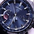 Оригинальные часы Seiko Seiko Astron GPS Solar SSE089J1  калибр механизма  общий вид