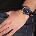 Orient Orient Classic Automatic RA-AC0F06L RA-AC0F06L оригинальные мужские часы в комплекте с фирменной коробкой и гарантийным талоном