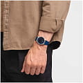 Swatch Swatch Skin Irony 42 SS07S102 швейцарские наручные мужские часы заводная головка с логотипом Swatch