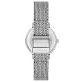U.S. Polo Assn. U.S. Polo Assn. Stile USPA2079-06  американские женские часы на браслете нержавеющая сталь боковой вид