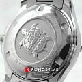 Certina Certina DS Action Lady C032.251.11.041.09 DS Action — задняя крышка сталь металл корпуса швейцарские часы
