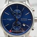Hugo Boss Hugo Boss Jet HB1513441  немецкие мужские часы на браслете нержавеющая сталь боковой вид