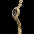 Casio Casio G-Shock AWM-500GD-9ADR электронные мужские часы часы, крупный план черный циферблат