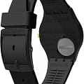 Swatch Swatch Gent Standard GB274  наручные женские часы фото под углом.