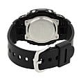 Casio Casio Baby-G BLX-570-1 baby-g японские женские часы на браслете пластик боковой вид