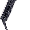Casio Casio Edifice EQS-940DC-1A edifice японские мужские часы на браслете сталь с ip покрытием боковой вид