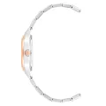 Anne Klein Anne Klein Metals 4061SVRT  наручные женские часы фото под углом.