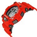 Оригинальные часы Casio Casio G-Shock G-7900A-4DR (G-7900A-4E) электронные калибр механизма  общий вид