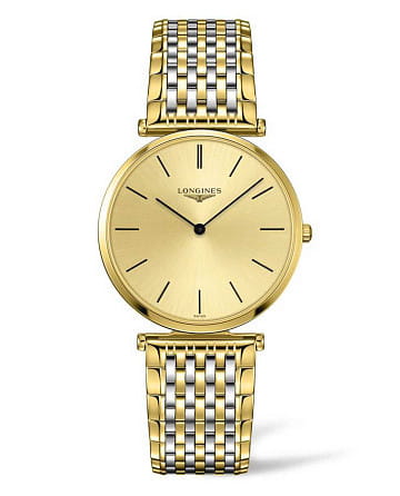 Longines La Grande Classique L4.755.2.32.7