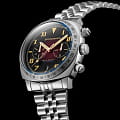 Spinnaker Spinnaker Hull California Chronograph SP-5092-22  наручные мужские часы фото под углом.