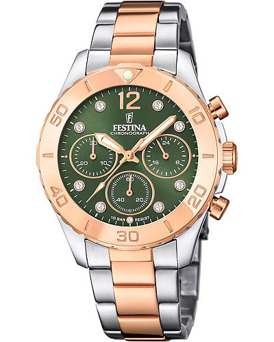 Reloj festina boyfriend sale