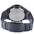 Casio Casio Edifice EFV-C110DC-1ADF (EFV-C110DC-1A) EFV наручные мужские часы фото под углом.