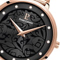 Pierre Lannier Pierre Lannier Eolia 039L938 женские часы черный циферблат на запястье