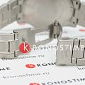 Boccia Titanium Boccia Titanium Circle-Oval 3591-02  — задняя крышка титан корпуса немецкие часы