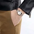 Casio Casio Collection LTP-1129G-7B  наручные женские часы фото под углом.