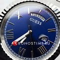 Guess Guess Connoisseur GW0265G7  американские мужские часы на браслете нержавеющая сталь боковой вид