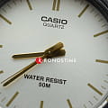 Casio Casio Collection MW-240-7E3VEF мужские часы белый циферблат на запястье
