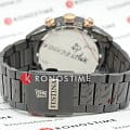 Festina Festina Ceramic F20577/1 мужские часы черный циферблат на запястье