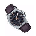 Оригинальные часы Casio Casio Collection MTP-E720L-5A кварцевые калибр механизма  общий вид