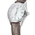 Оригинальные часы TAG Heuer TAG Heuer Carrera Lady WBK2311.FC8258 механические калибр механизма calibre 5 общий вид