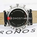 Fossil Fossil Bannon  FS5452  наручные мужские часы фото под углом.