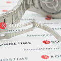 TAG Heuer TAG Heuer Autavia WBE5114.EB0173 швейцарские наручные мужские часы заводная головка с логотипом TAG Heuer