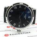 Tissot Tissot Classic Dream T129.410.16.053.00 Classic Dream — детали корпуса и кожаный