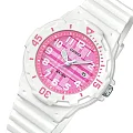 Часы Casio Collection LRW-200H-4CVDF (LRW-200H-4C) фото 3