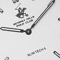 Beverly Hills Polo Club Beverly Hills Polo Club Quartz BP3604X.330 мужские часы белый циферблат на запястье