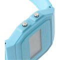 Оригинальные часы Casio Casio Collection F-91WC-2A кварцевые калибр механизма  общий вид