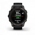 Garmin Garmin Epix Pro (Gen 2) Sapphire Edition  010-02803-11 мужские часы  циферблат на запястье