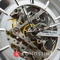 Оригинальные часы Kenneth Cole Kenneth Cole Automatic KC50227004 механические калибр механизма  общий вид