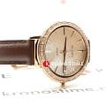 Casio Casio Sheen SHE-4052PGL-4AUEF  — задняя крышка металл сталь корпуса японские часы
