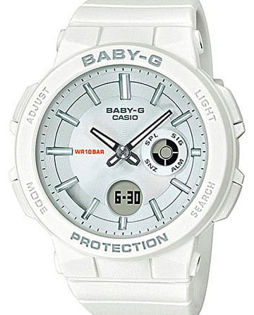 Casio Baby-G BGA-255-7A
