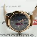 Tissot Tissot T-My Lady Automatic 18K Gold T930.007.46.041.00 T My Lady — задняя крышка золото металл сталь корпуса швейцарские часы