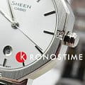 Часы Casio Sheen SHE-4543D-7A фото 13