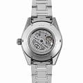 Orient Orient Star RE-AY0001B0 (RE-AY0001B00B) механические мужские часы часы, крупный план черный циферблат