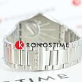 Swatch Swatch Skin Irony 42 SS07S122G женские часы коричневый циферблат на запястье