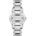Jacques Philippe Jacques Philippe Cosmos JPQLS3113M6  швейцарские женские часы на браслете нержавеющая сталь боковой вид