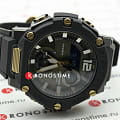 Оригинальные часы Casio Casio G-Shock GST-B300B-1A электронные калибр механизма  общий вид