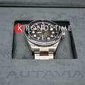 TAG Heuer TAG Heuer Autavia WBE5114.EB0173 — наручные мужские часы наручные часы в перспективе коричневый циферблат