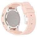 Casio Casio Baby-G BGA-260FL-4A baby-g японские женские часы на браслете пластик боковой вид
