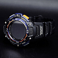 Часы Casio Collection SGW-100-2BER фото 9