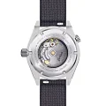 Certina Certina DS+ C041.407.19.031.91 механические мужские часы часы, крупный план белый циферблат