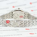 Swatch Swatch I Lady YSS288G кварцевые женские часы часы, крупный план синий циферблат