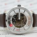 Kenneth Cole Kenneth Cole Automatic KC50227004  наручные мужские часы фото под углом.