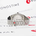 Festina Festina Rive F20052/4 женские часы зеленый циферблат на запястье