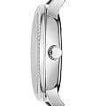  Versus Versace VSPEU0119  итальянские женские часы на браслете кожаный боковой вид